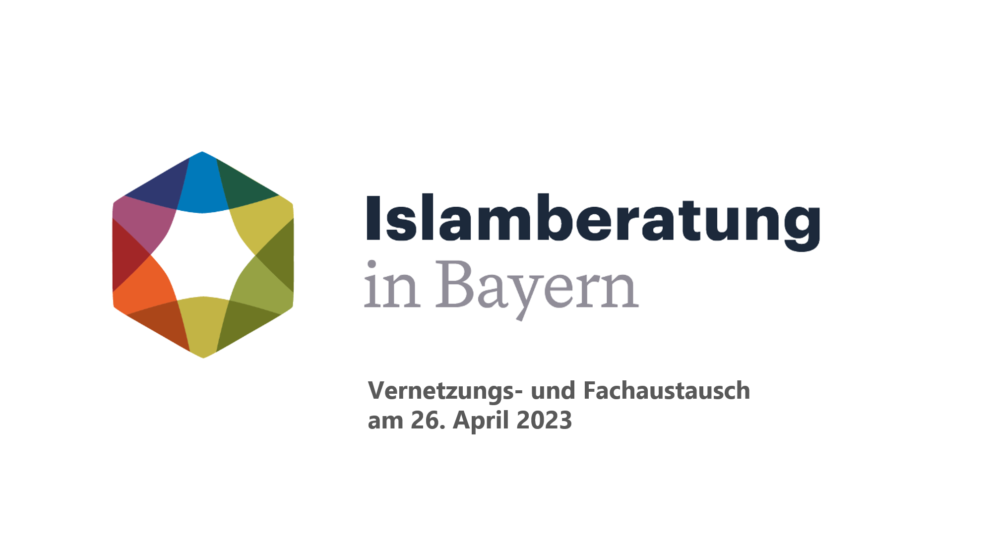 Thumbnail for Muslim:innen als Partner:innen in der Kommune - Bürgerschaftliches Engagement von Muslim:innen in Bayern