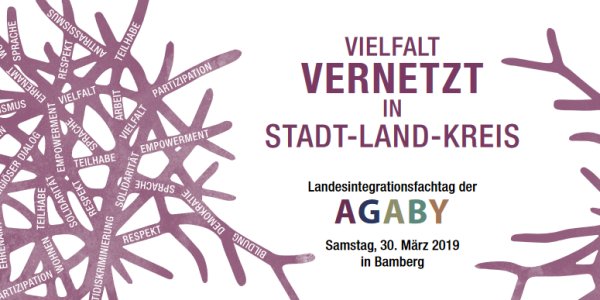 Thumbnail for Die Islamberatung auf dem Landesintegrationsfachtag 2019 der AGABY