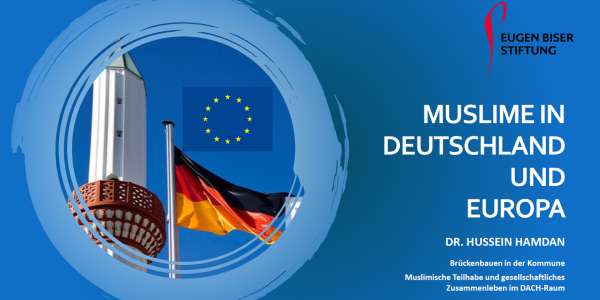 Thumbnail for Islam und Muslim:innen in Europa vor der Europawahl
