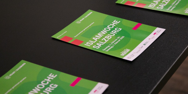 Thumbnail for Sechs Abschlussveranstaltungen: die Islamberatung im DACH-Raum pr&auml;sentiert ihre Ergebnisse