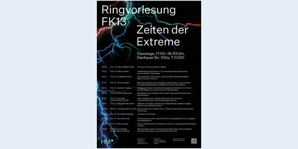 Thumbnail for Vortrag &bdquo;Muslimisches Leben in Deutschland, &Ouml;sterreich und der Schweiz: Zwischen Anerkennung und Muslimfeindschaft&ldquo; am 30. Juni 2026 an der Hochschule M&uuml;nchen