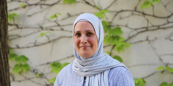 Thumbnail for Interview mit der neuen Programmleiterin der Islamberatung in Bayern